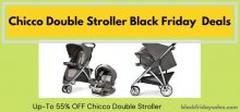 10 Best Chicco Double Stroller Black Friday 2021 & Cyber Monday Deals