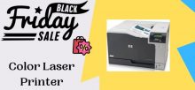 15 Best Color Laser Printer Black Friday 2021 & Cyber Monday Deals