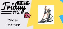 Best Cross Trainer Black Friday Deals (2021) – Up To 45% OFF