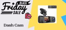 Top 15 Dash Cam Black Friday and Cyber Monday Deals | 2021