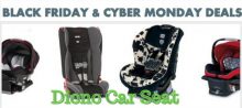 10 Best Diono Car Seat Black Friday 2021 & Cyber Monday Deals