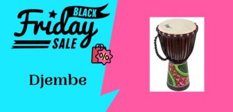 15 Best Djembe Black Friday Sale & Deals 2022 – Upto 50% OFF