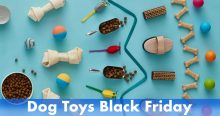 13+ Best Dog Toys Black Friday Deals 2021 & Cyber Monday