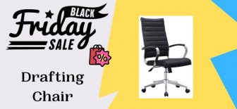 15 Best Drafting Chair Black Friday Sale & Deals 2022 – Save $120