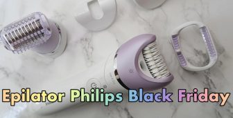 Epilator Philips Black Friday Deals 2022 – Hair Removal Epilator