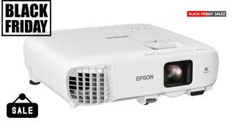 10+ Best Epson Projector Black Friday & Cyber Monday Deals 2022