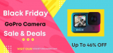 10 Best GoPro Black Friday Sale And Deals 2022 – (Save $110)