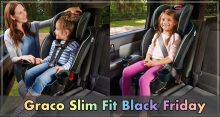 7 Best Graco Slim Fit Black Friday Deals 2021 – Up To 42% OFF