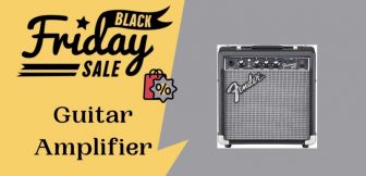 15 Best Guitar Amplifier Black Friday Sale And Deals | 2022