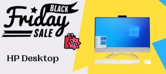 12+ Best HP Desktop Black Friday Deals 2021: Save on Desktop
