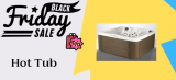 15 Best Hot Tub Black Friday & Cyber Monday Deals 2022 – upto 50% OFF