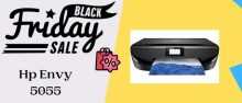 7 Best HP Envy 5055 Black Friday & Cyber Monday Deals 2021 – Up To 46% OFF