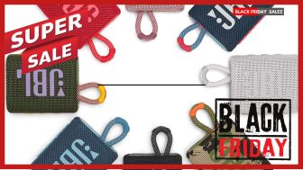 JBL Go Speaker Black Friday Sale & Deals 2022 | Lowest Price Ever