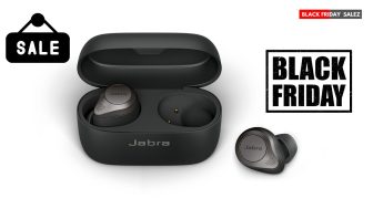 Jabra 85T Black Friday Sale 2022 – Up To 29% OFF