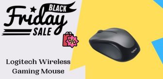 20 Best Logitech Wireless Mouse Black Friday Deals | 2022