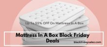20 Best Mattress In A Box Black Friday 2021 Deals (Save $450)