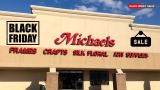 Michaels (Arts & Crafts) Black Friday Deals 2022 – Grab New Offers