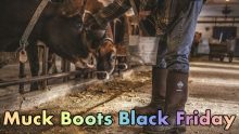 20 Best Muck Boots Black Friday & Cyber Monday Deals 2021