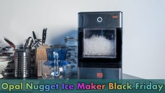 Opal Nugget Ice Maker Black Friday Deals 2022 – 40% OFF