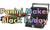 15 Best Panini Maker Black Friday & Cyber Monday 2022 Deals