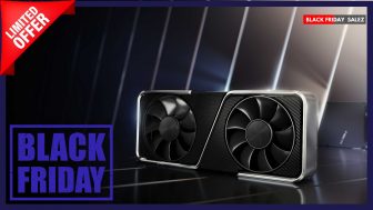 RTX 3060 Black Friday Sale 2022 | Never to Miss Out