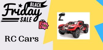 15 Best RC Cars Black Friday 2022 & Cyber Monday Deals
