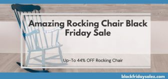 17+ Best Rocking Chair Black Friday Sales 2022 – Cyber Monday Deals