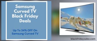 14+ Best Samsung Curved TV Black Friday Deals 2022 (4k, 8k & QLED)