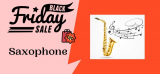 16 Best Saxophone Black Friday 2021 & Cyber Monday Deals