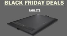 5 Best HP Tablet Black Friday 2021 & Cyber Monday Deals