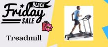 Treadmill Black Friday 2021 & Cyber Monday Sale & Deals – Up TO 50% OFF