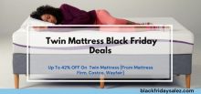 16 Best Twin Mattress Black Friday 2021 Deals – Mattress Firm, Costco, Wayfair