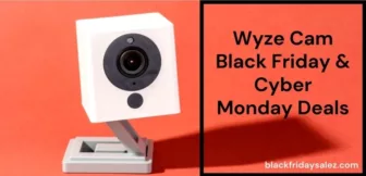 15 Best Wyze Cam Black Friday & Cyber Monday 2021 Deals