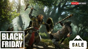Assassin’s Creed Valhalla Black Friday Deals In 2022 – Get UP TO 20% OFF