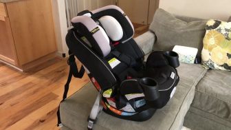 12 Best Graco 4Ever Car Seat Black Friday 2022 & Cyber Monday Deals