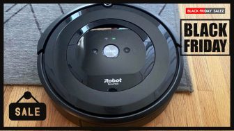 7 Best Roomba E5 Black Friday & Cyber Monday Deals 2022 – Up To 46% OFF