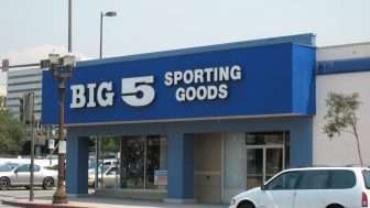 Big 5 Sporting Goods Black Friday 2022 Sale, Deals on Sporting gear