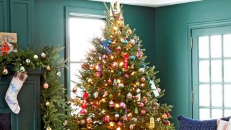 13+ Best Black Friday Christmas Tree Deals for 2022 – Save Around $50