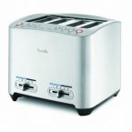 Breville Toaster Black Friday Deals (2021) & Cyber Monday