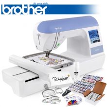Brother PE770 Black Friday 2022 & Cyber Monday Deals