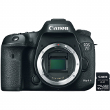 Canon EOS 7D Mark II Black Friday & Cyber Monday Deals 2022