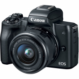 Best Canon M50 Black Friday & Cyber Monday Deals 2022