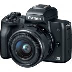 Best Canon M50 Black Friday & Cyber Monday Deals 2021