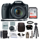 Canon PowerShot SX530 Black Friday & Cyber Monday Deals 2022