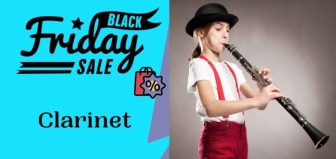 15 Best Clarinet Black Friday Sale & Deals 2022 – Upto 50% OFF