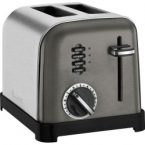 Cuisinart Toaster Black Friday & Cyber Monday Deals (2021)