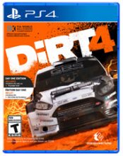 10 Best Dirt 4 PS4 Black Friday 2022 & Cyber Monday Deals