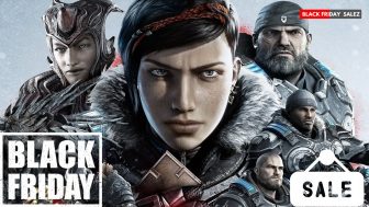 Gears 5 Black Friday Deals And sales In 2022 – Get UP TO 20% OFF