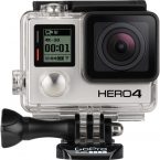 Best GoPro HERO 4 Black Friday and Cyber Monday Deals 2021