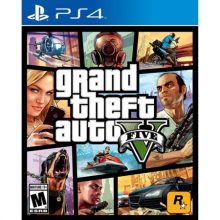 8 Best GTA 5 PS4 Game Black Friday 2021 & Cyber Monday Deals